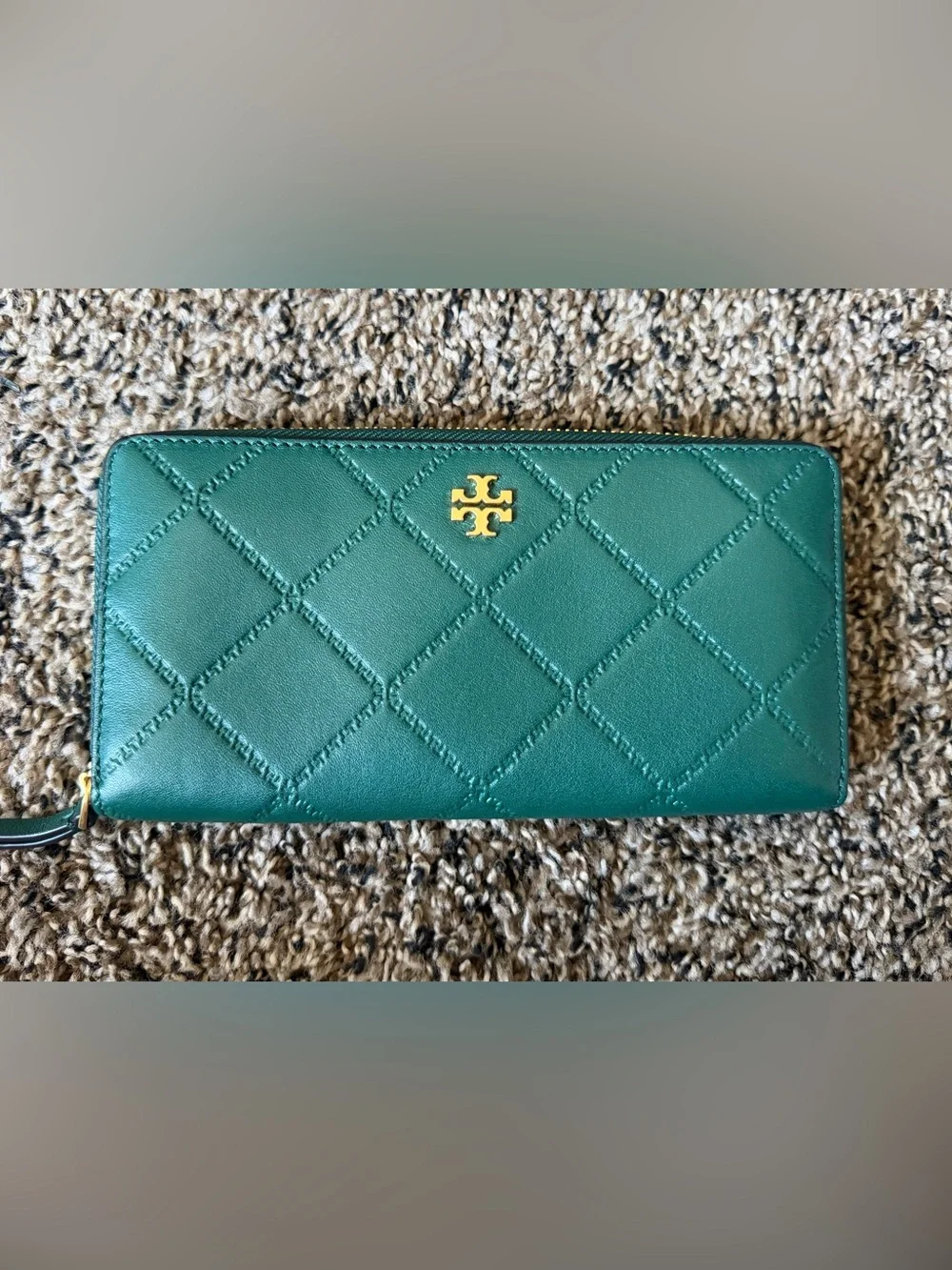 NWOT TORY BURCH Wallet